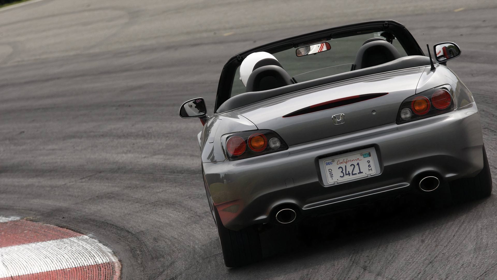2009 Honda S2000 Pricing, Photos & Specs