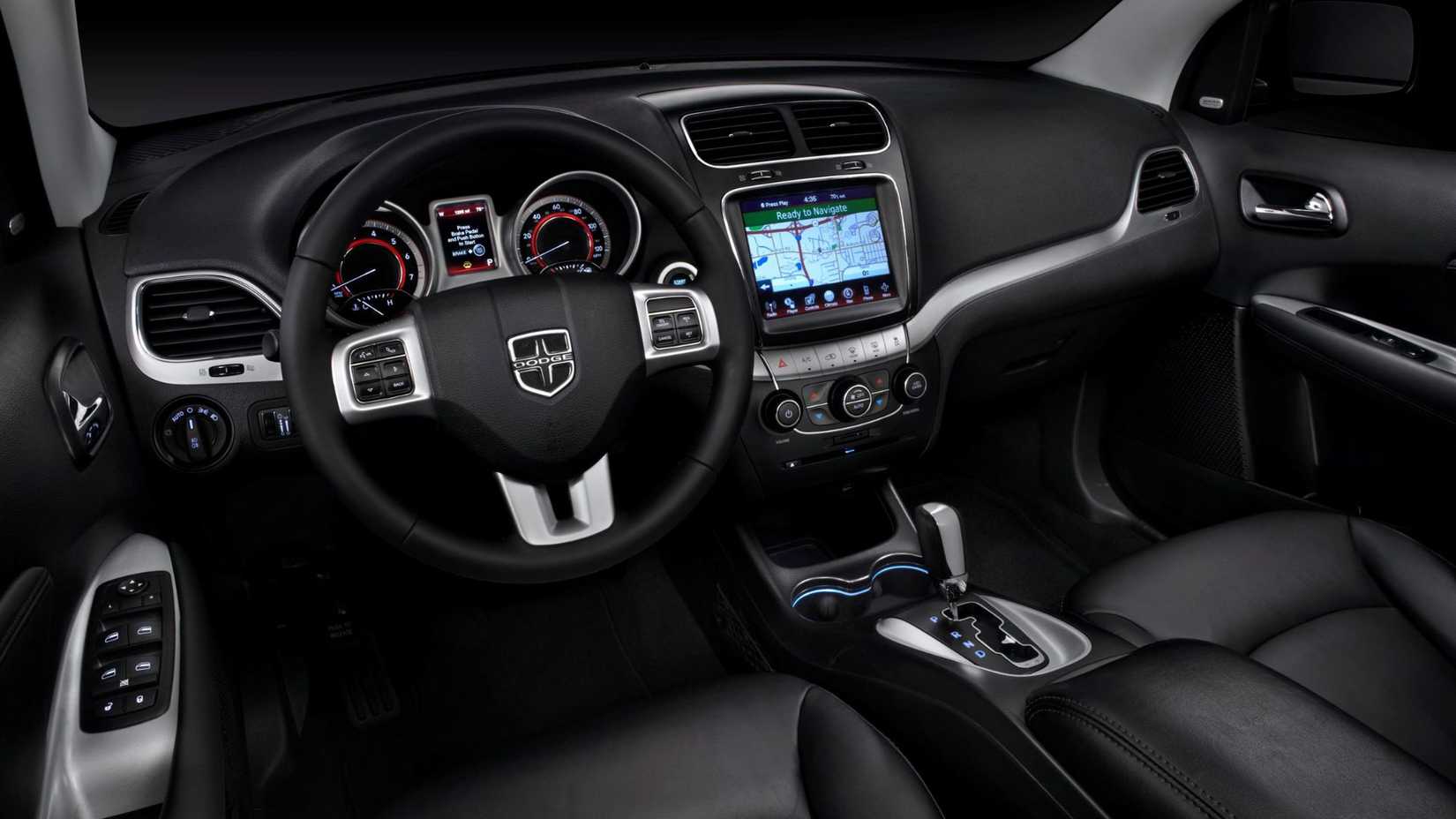 Terrific Common Problems With Dodge Journey Photos