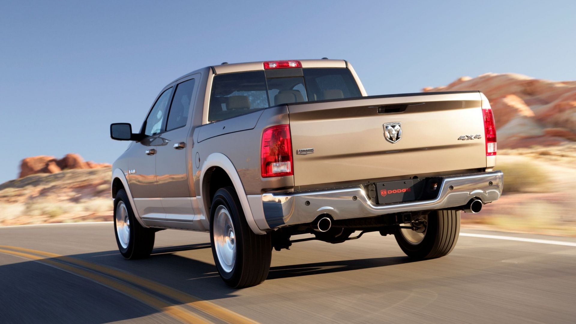 Dodge Ram 1500 Generations: Key Updates Across All Model Years