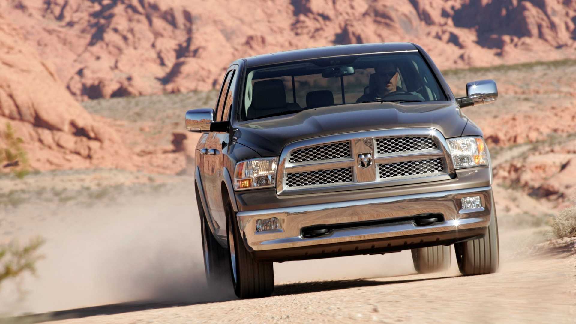 Ram R Generations Dodge Ram 1500 Generations: Key Updates Across All Model Years
