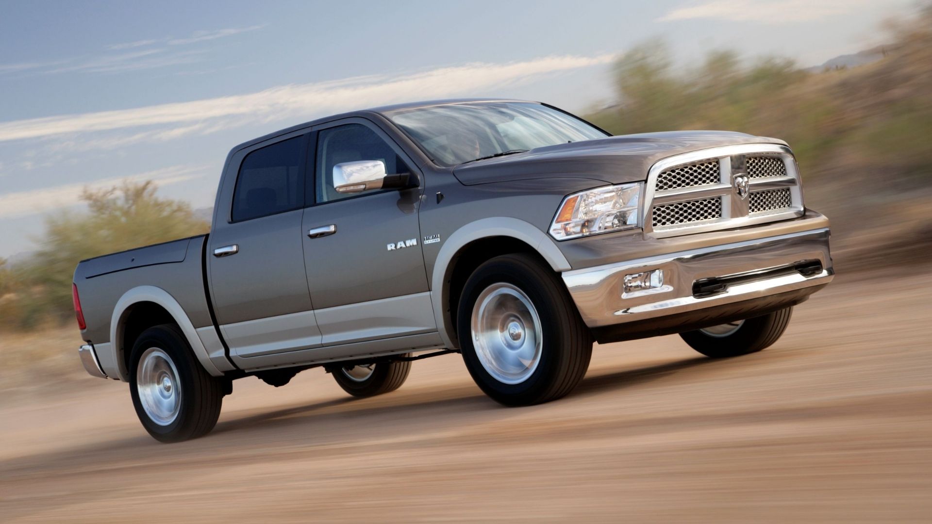 Dodge Ram 1500 Generations: Key Updates Across All Model Years