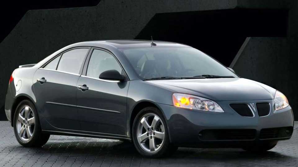 Sitemapcdatahttpsthereferenznet2006 Pontiac G6 Insidenull
