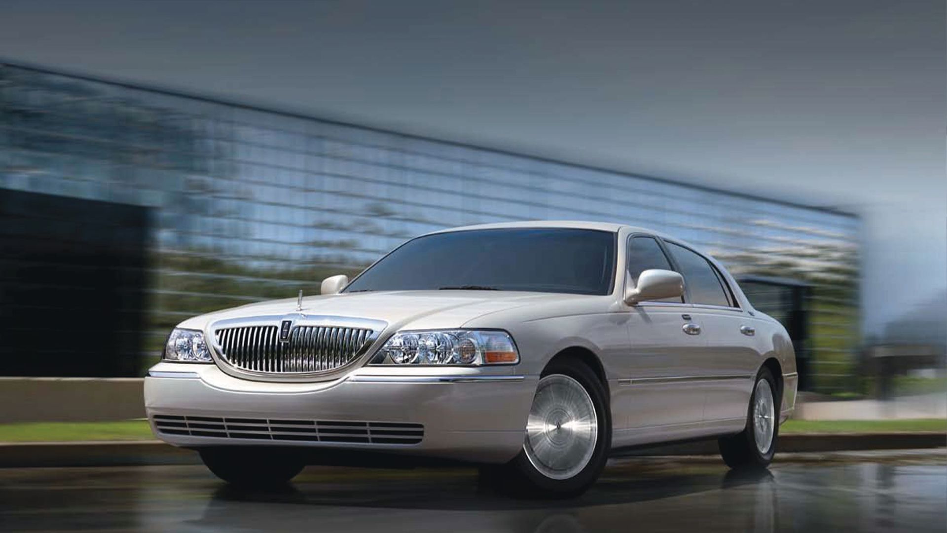 FITS 1998-2002 LINCOLN TOWN CAR DRIVER LEFT POWER HEATED NON MEMORY DOOR MIRROR 19495456216 - Foto 3