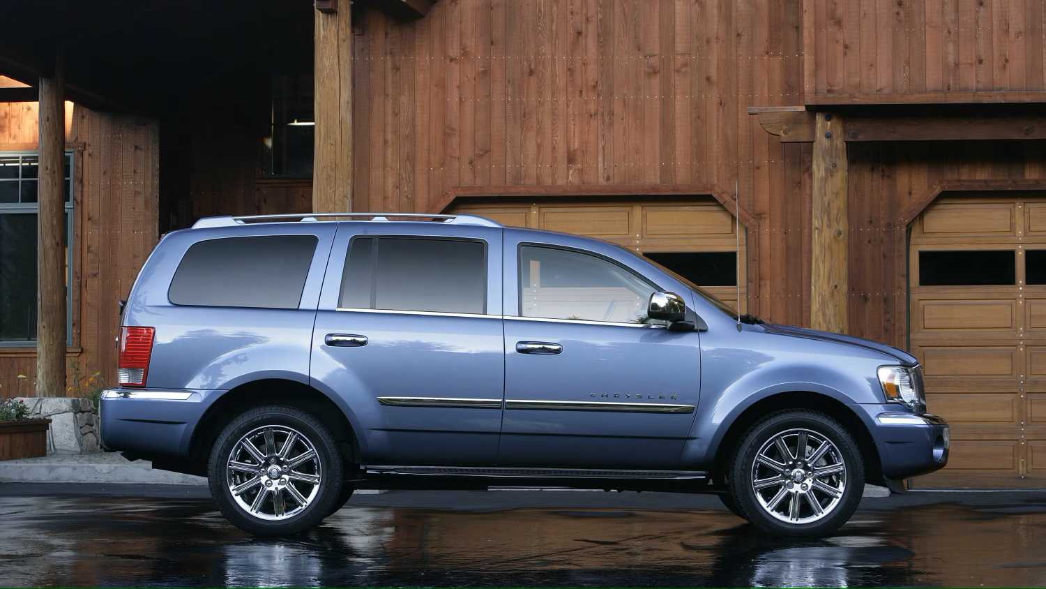 Chrysler Is Officially A Minivan-Only Brand In 2025
