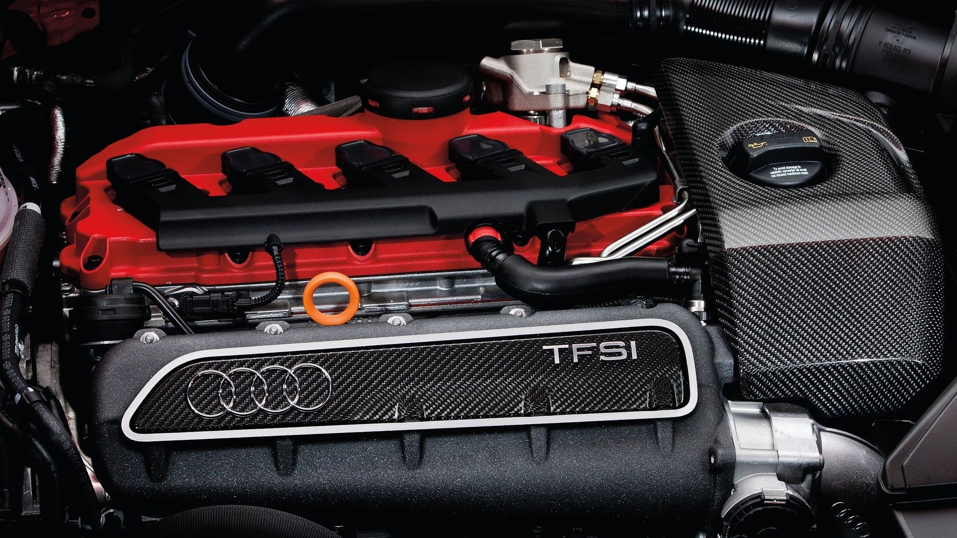 Europe Still Isn't Giving Up On Its Combustion Ban