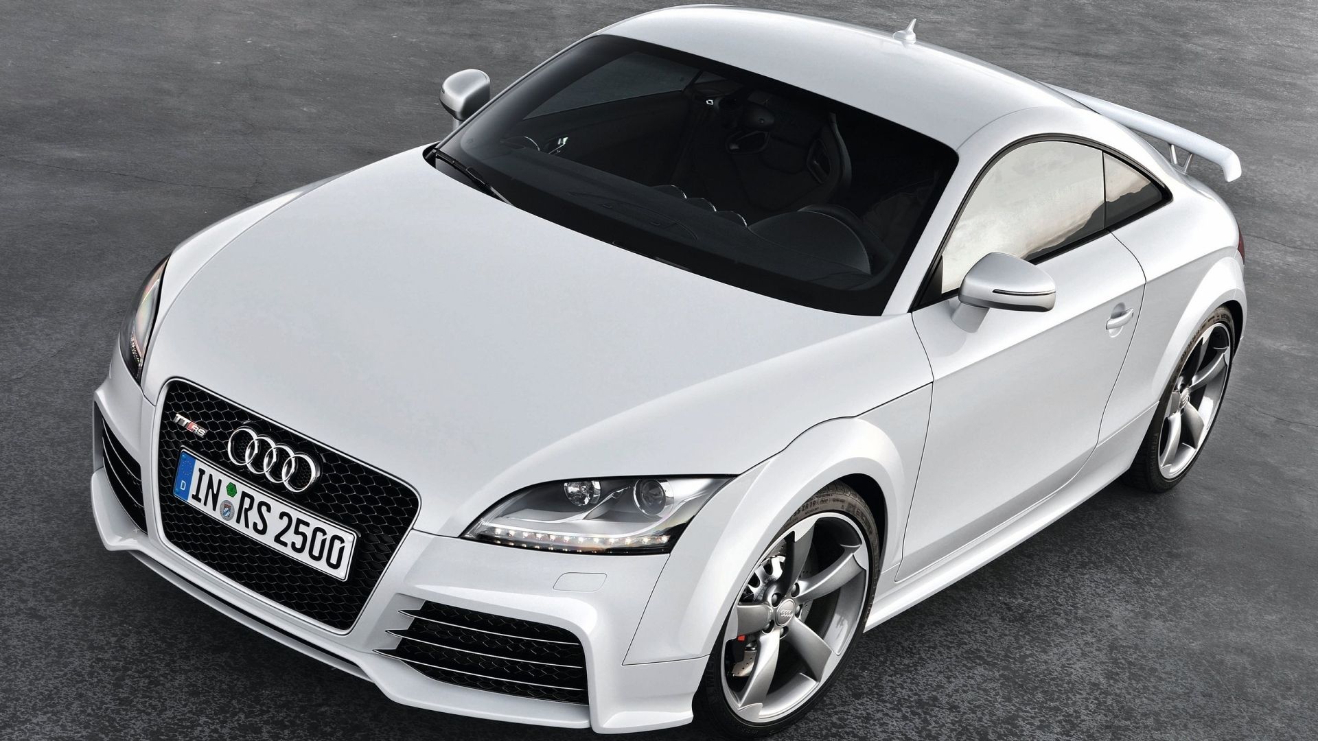 Future Cars: Why The New 2027 Audi TT Is Such A Big Deal