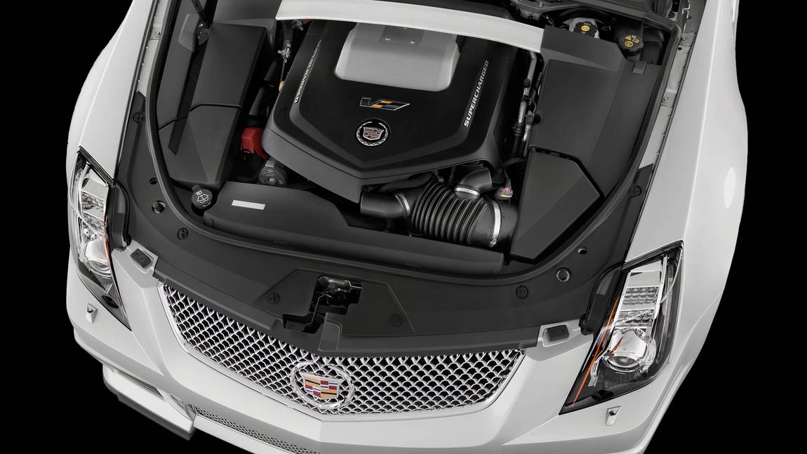 2018 Cadillac CTS-V Sedan Pricing - For Sale 2018 Cadillac CTS-V Sedan Pricing - For Sale