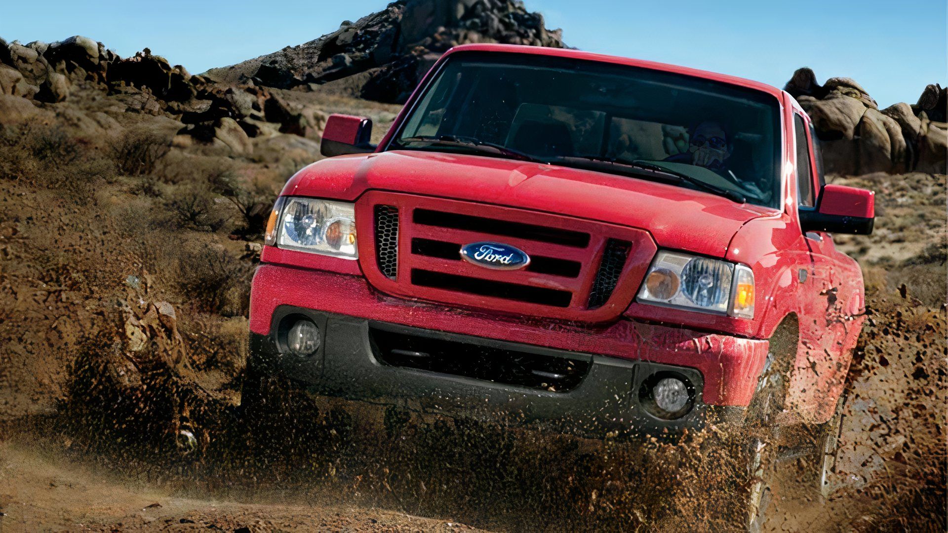 세 번째 Ford Ranger 구매하기에 지금이 좋은 시기인 이유
