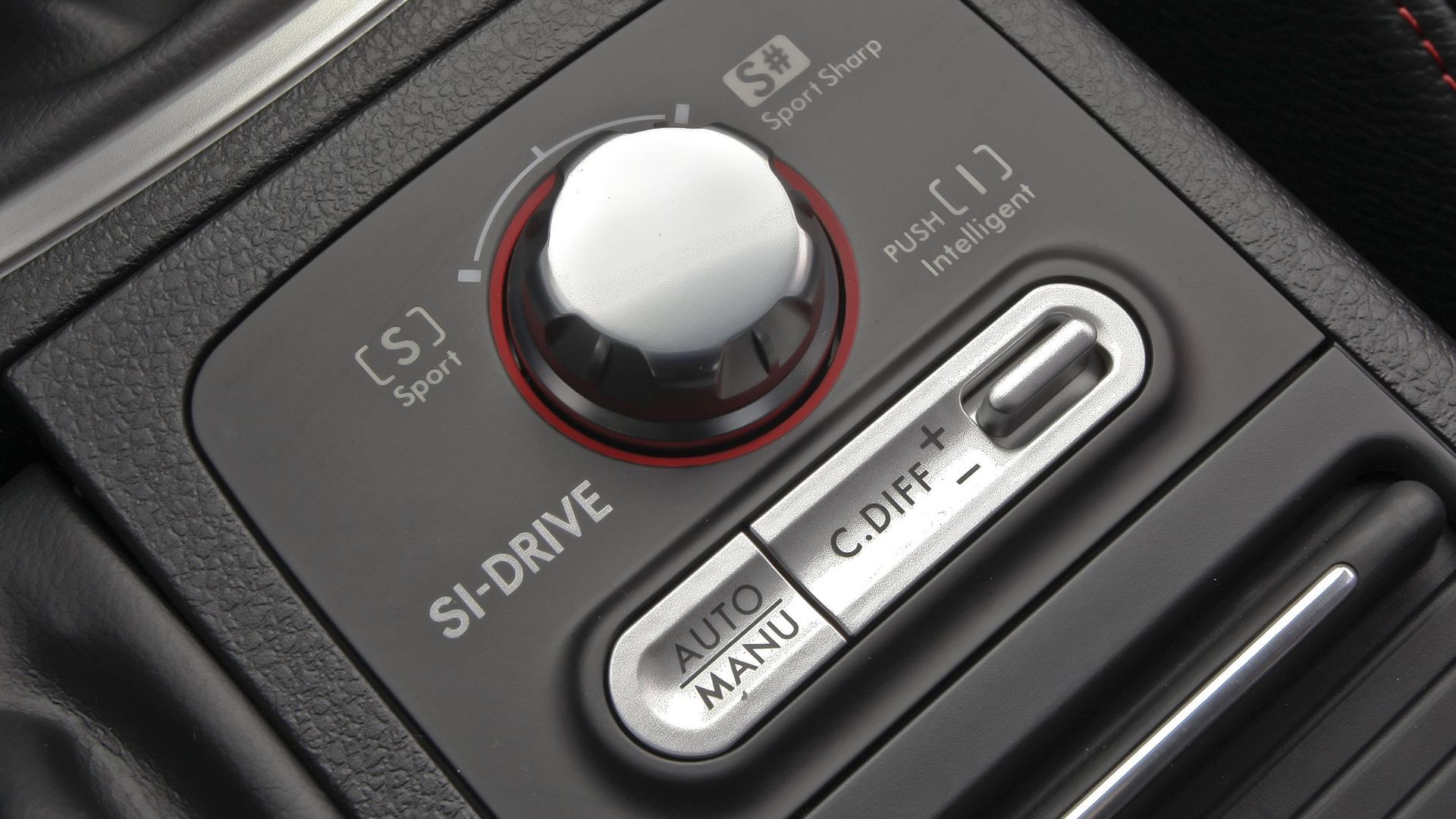 The One Feature Every Subaru STI Model Should Have