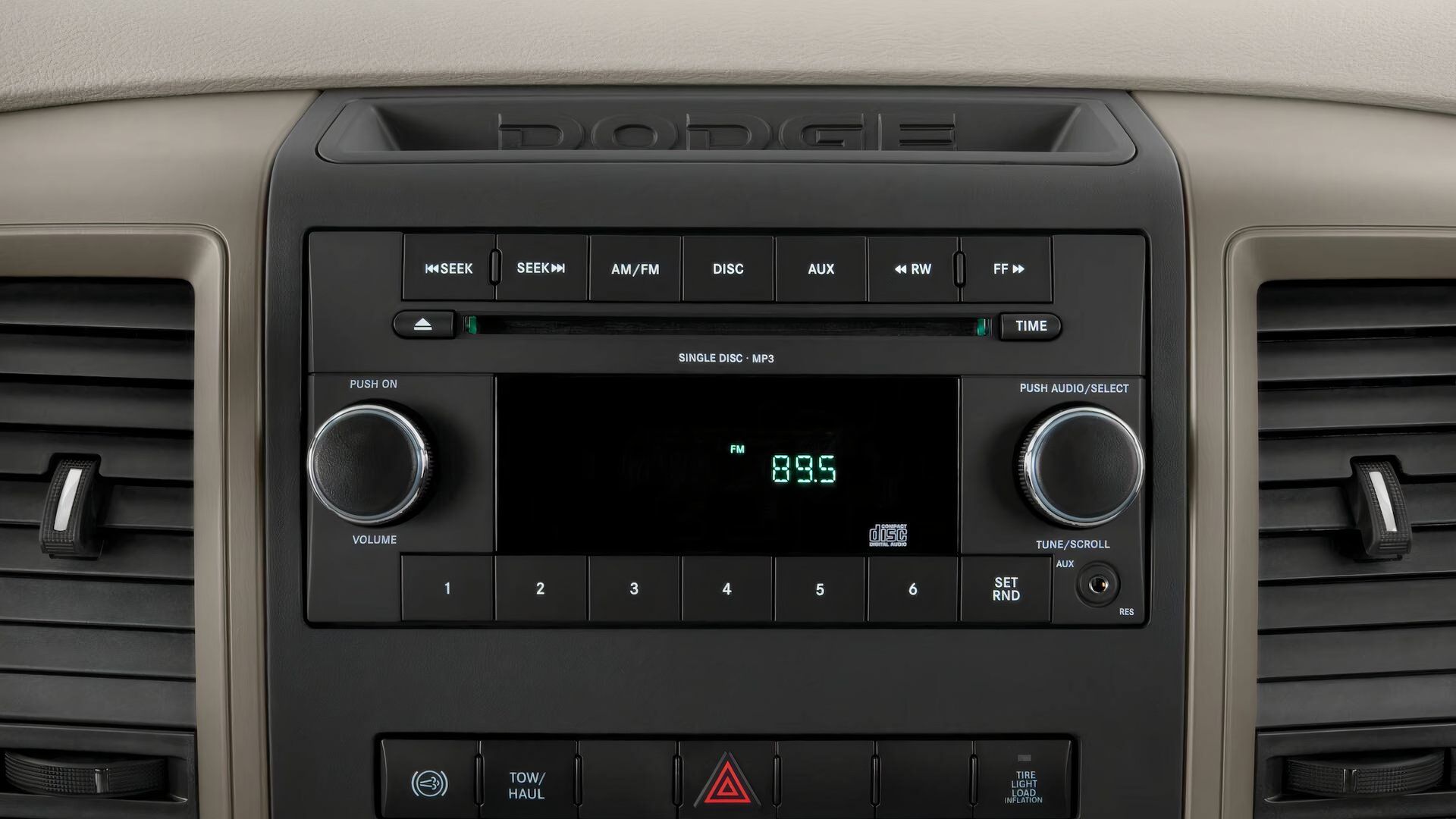 2012 Ram 2500 Pricing, Photos & Specs