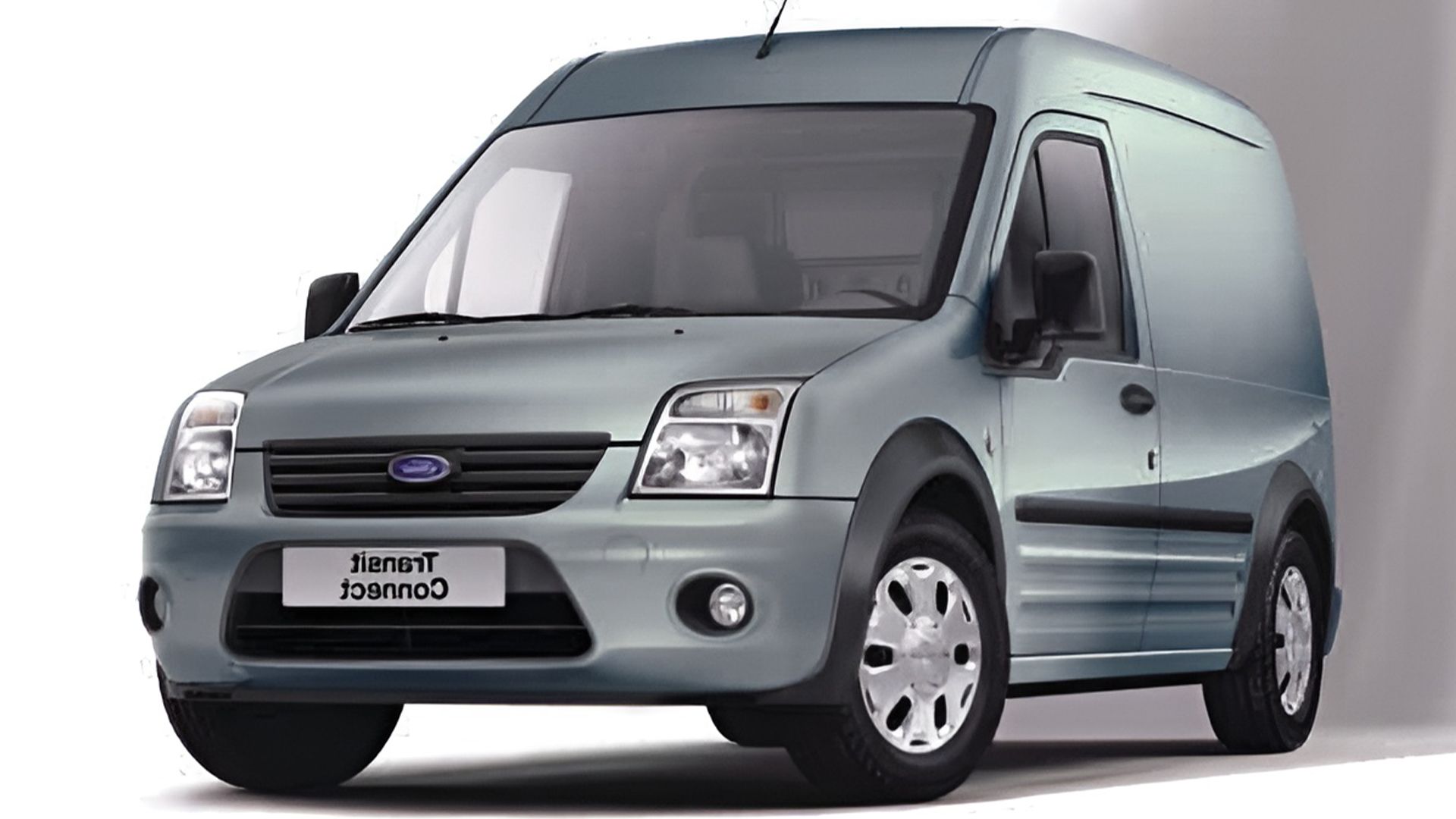 2011 Transit Connect 2011 Ford Transit Connect Cargo Van XL