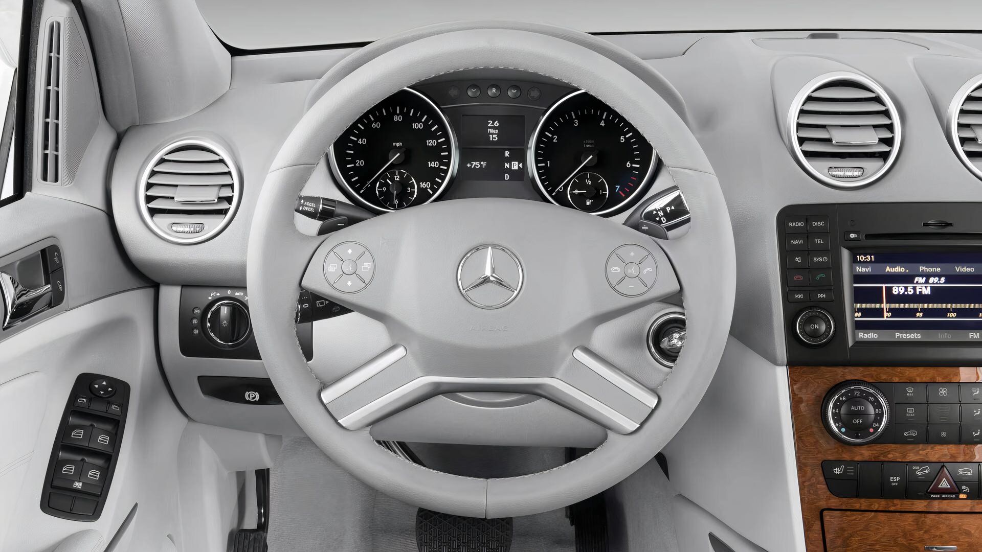 Best Used Mercedes Models To Buy For Reliability