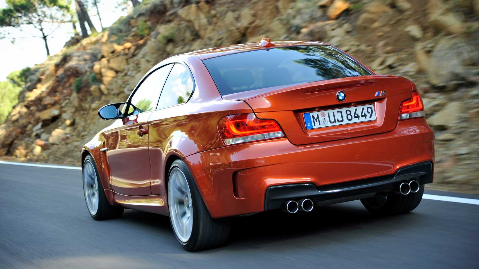 For $56,000, Is This Iconic BMW Coupe A Steal Or A Rip-Off?