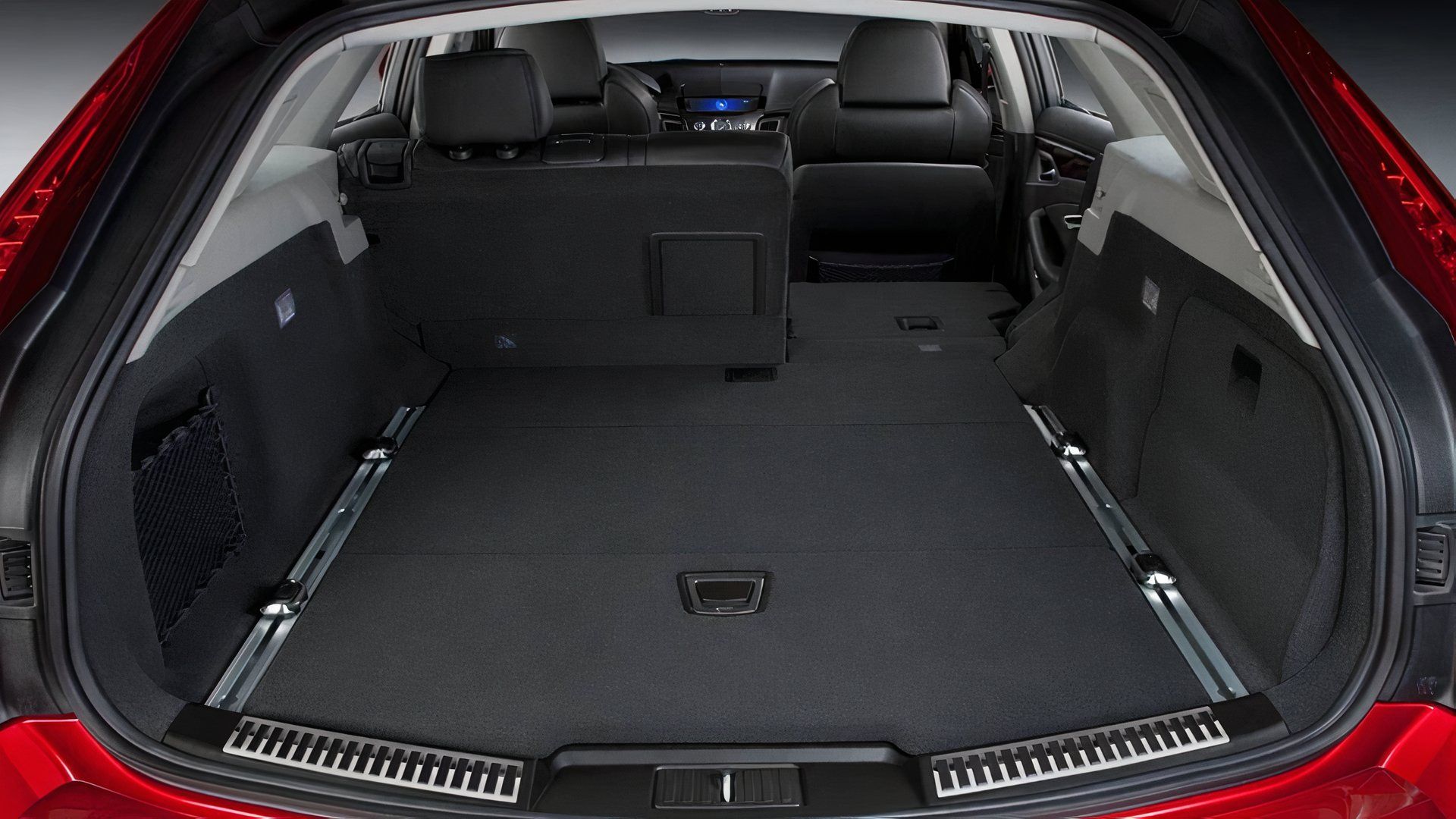 2014 Cadillac CTS-V Wagon
