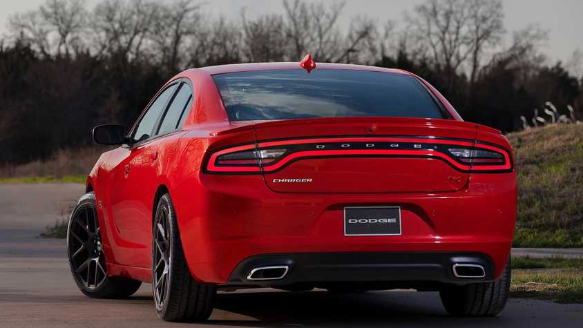 Dodge Rctifiant Fastest Dodge Charger Models Ever Ranked