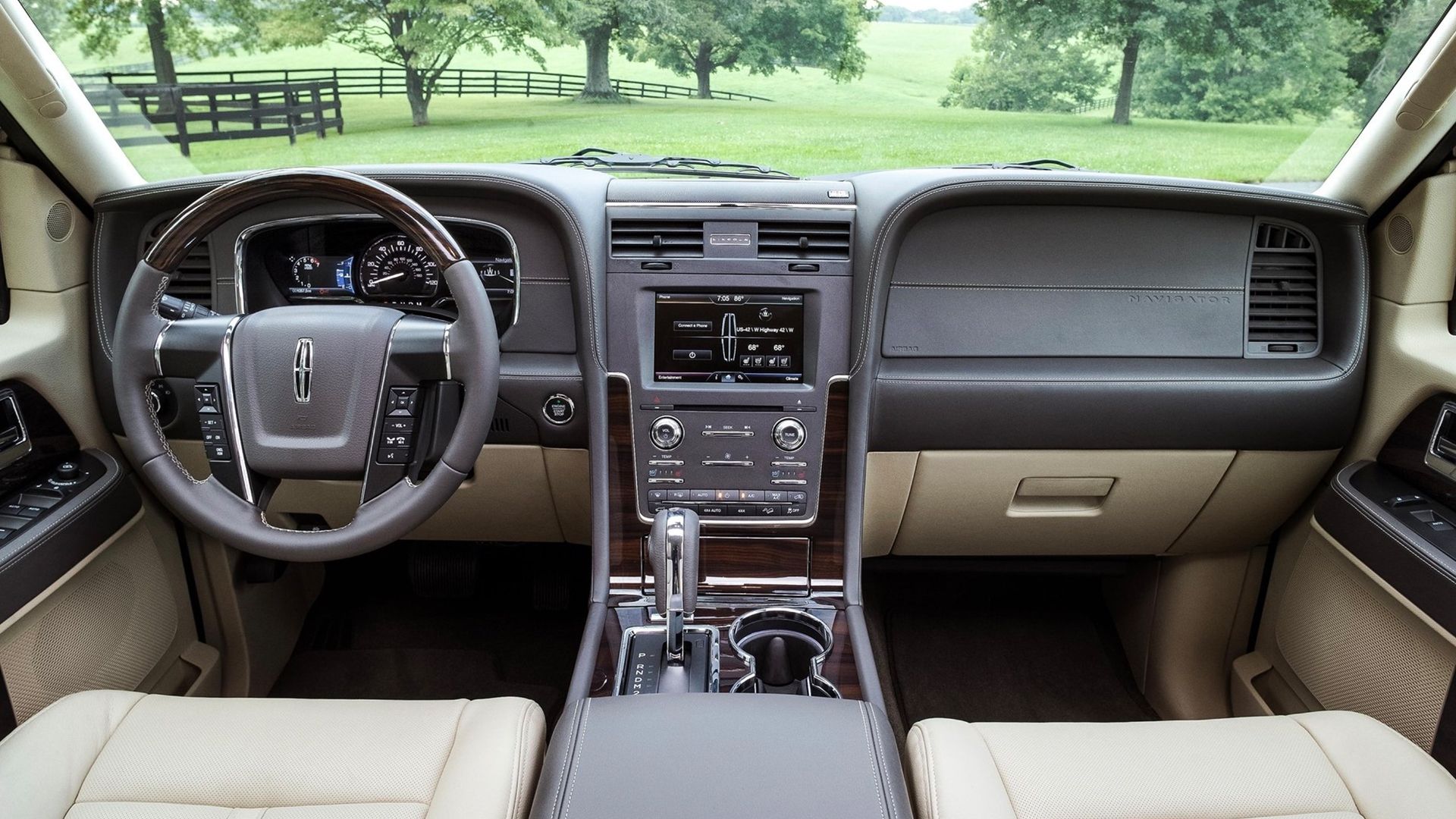 Lincoln Navigator Generations: All Model Years | CarBuzz