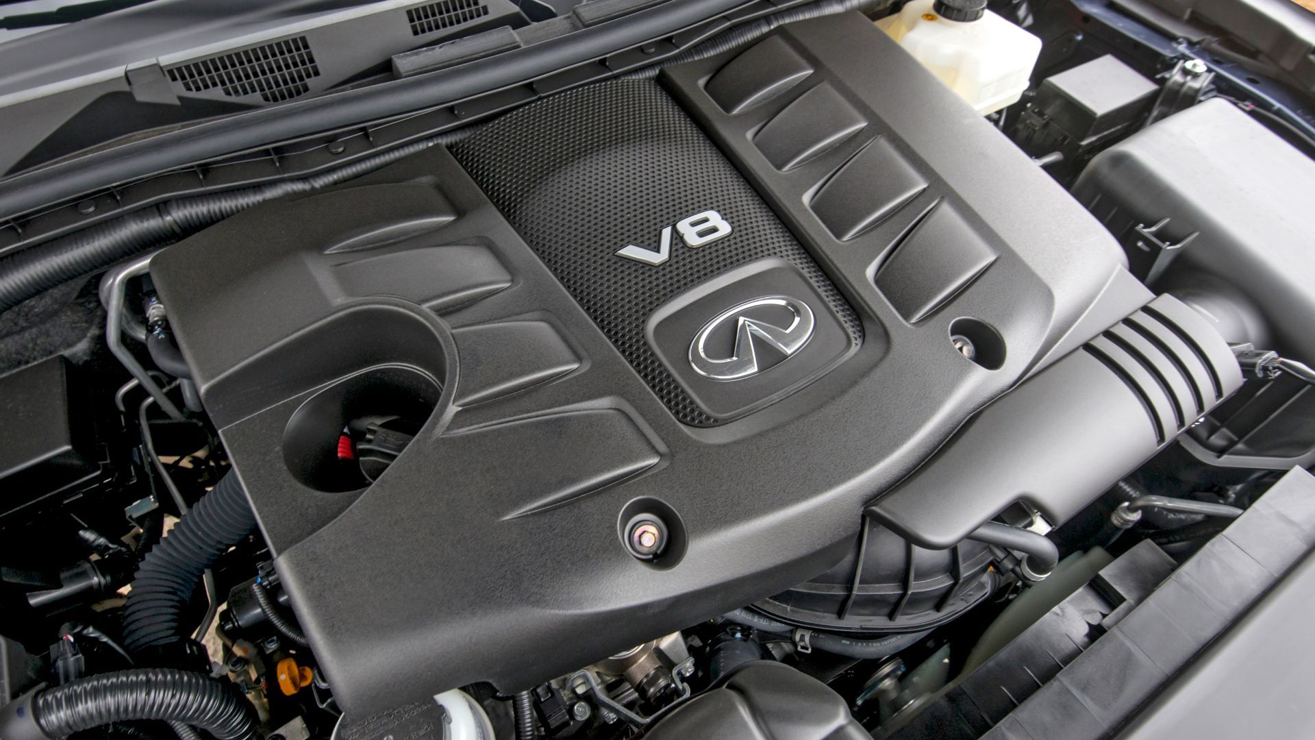 8 Automotive Brands That Have Ditched The V8 Engine