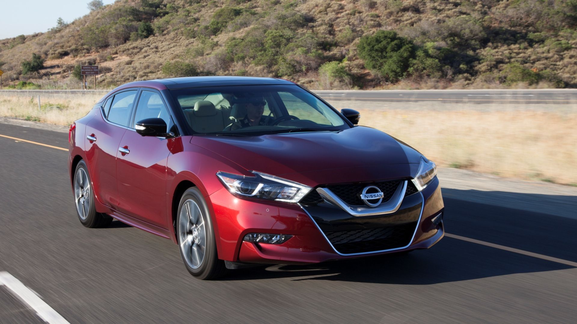 Nissan Maxima Generations: Key Updates Across All Model Years