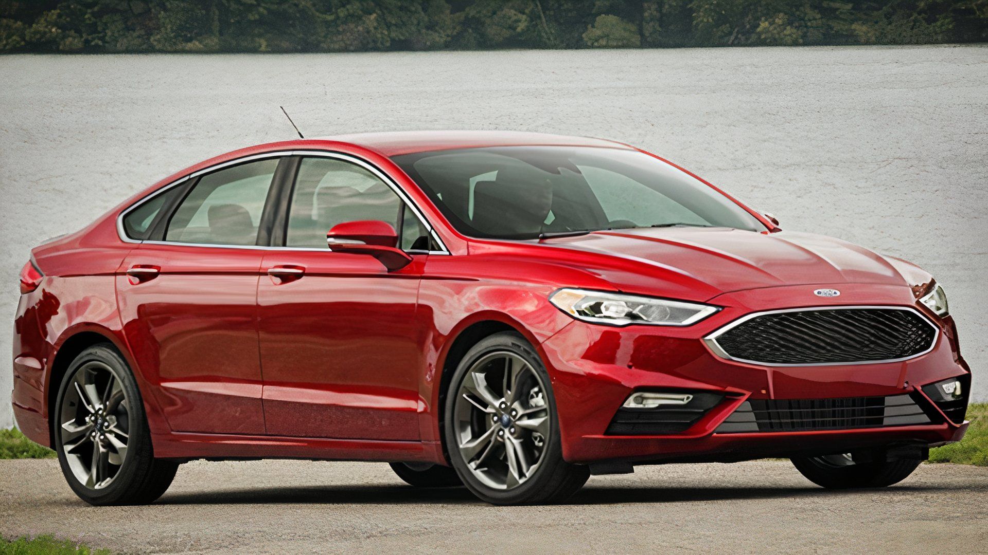 Ford Fusion Generations Ranked By Reliability
