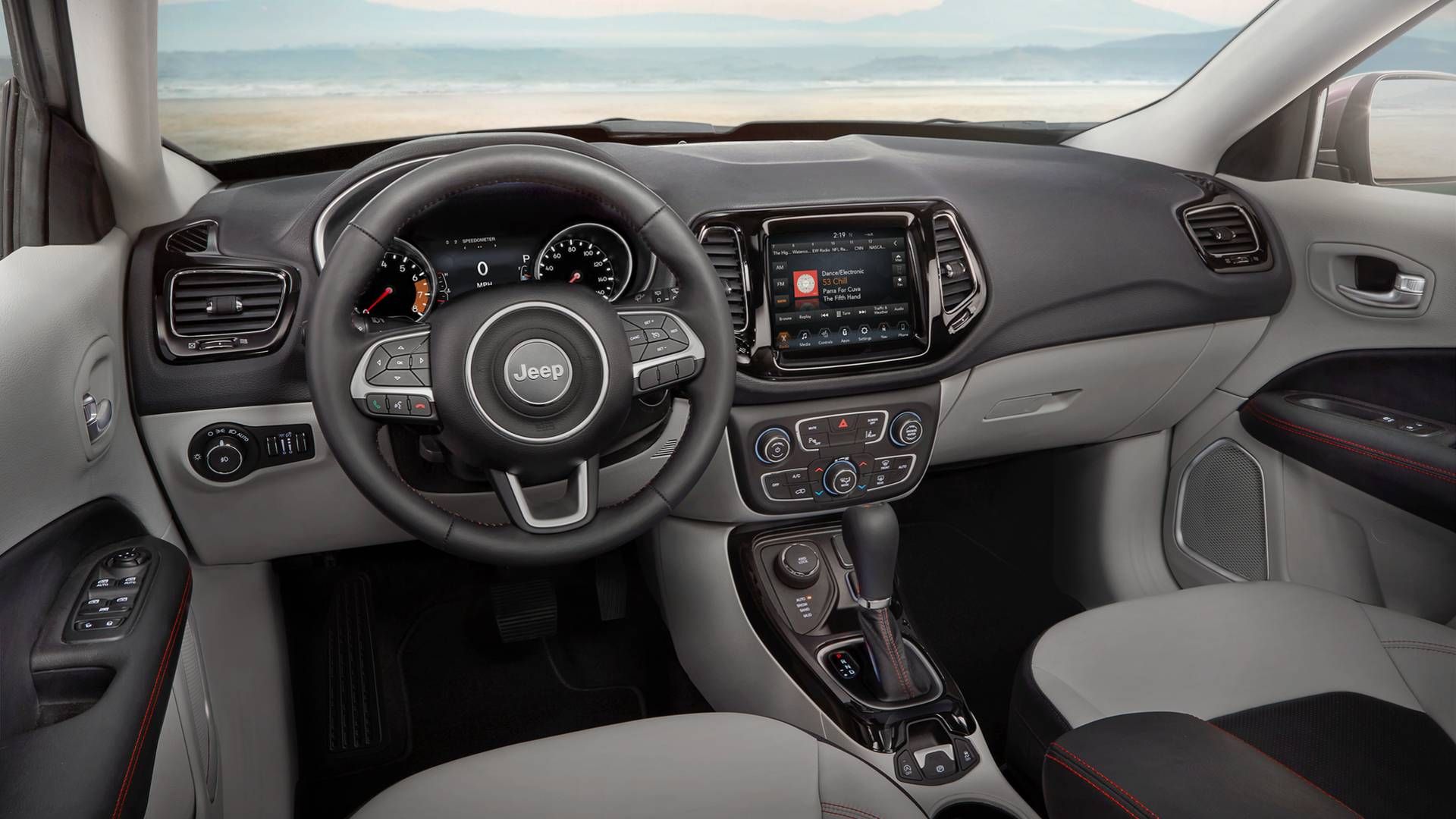 Sitemapcdatahttpstondreferenzcomcompass Jeep 2017 Limitednull