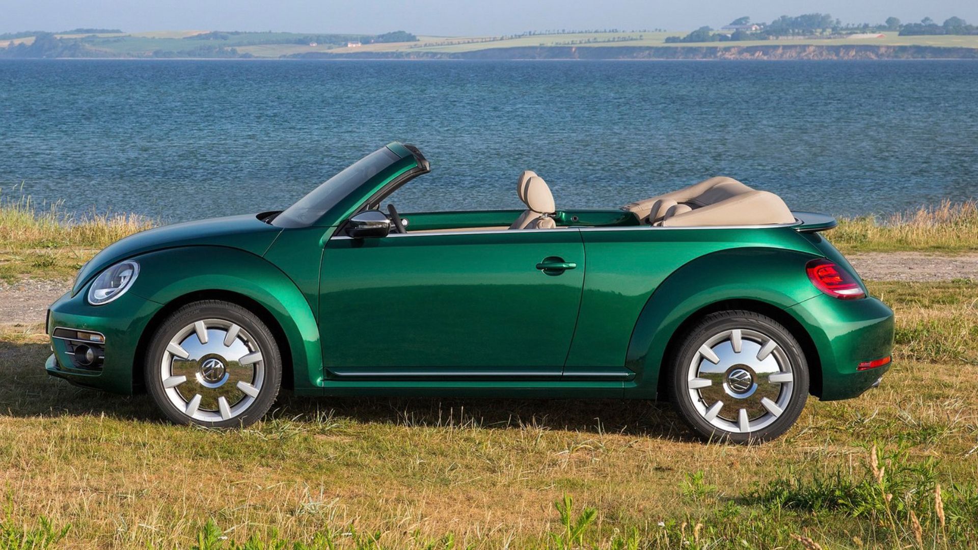 Volkswagen Beetle Generations: Key Updates Across All Model Years