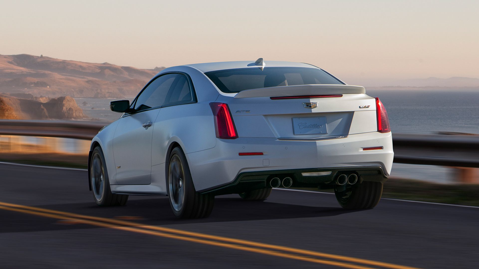 The Most Reliable Modern Cadillac V Models