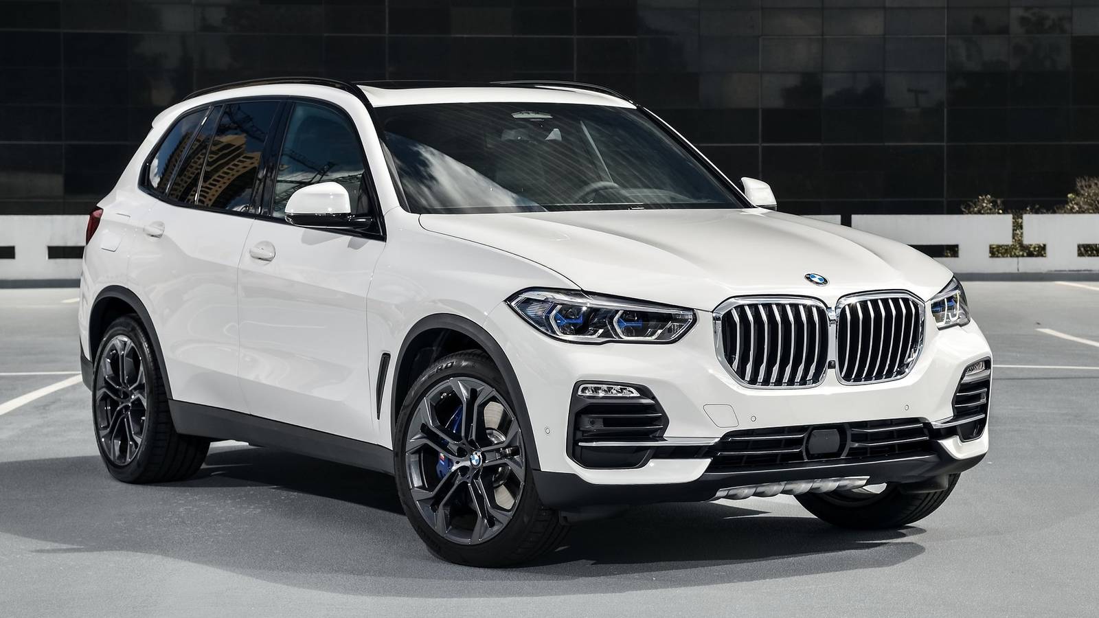 BMW Recalls More Cars Over Faulty Starters