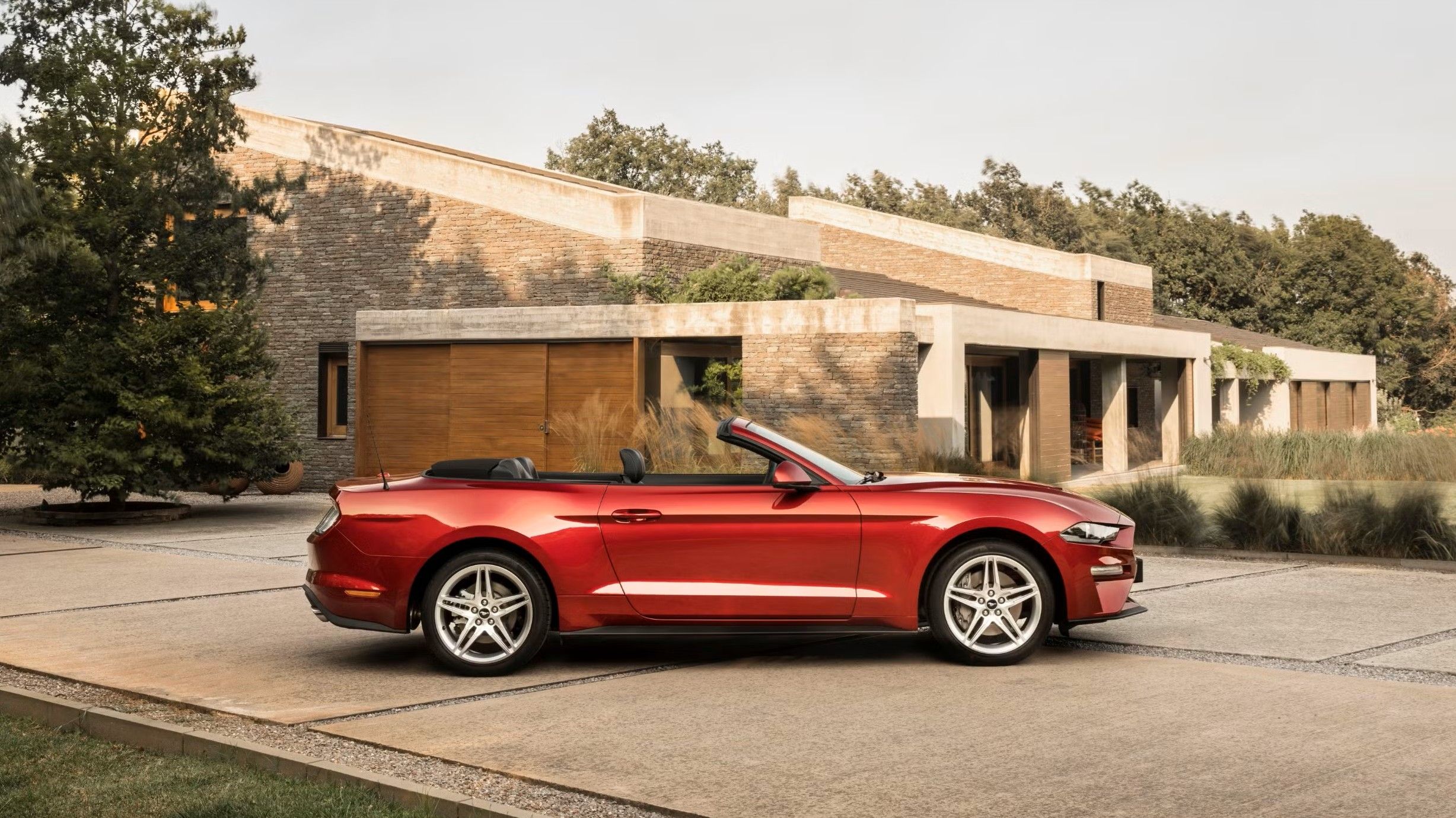 Affordable Convertibles Just In Time For Summer