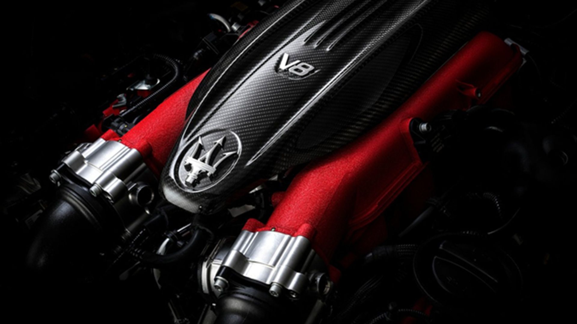 8 Automotive Brands That Have Ditched The V8 Engine