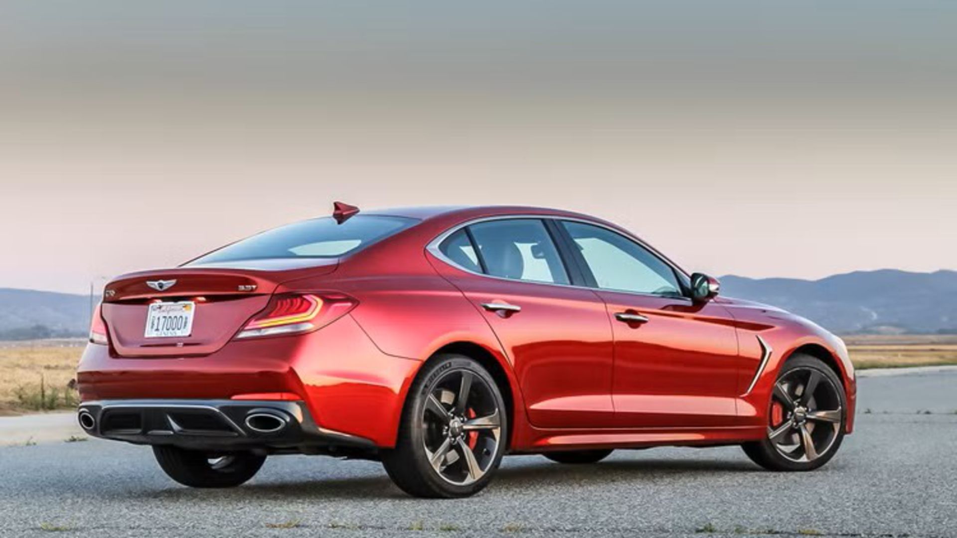10 Used Sports Sedans You Can Actually Afford To Maintain