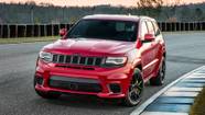 Jeep Grand Cherokee Trackhawk By The Numbers 0 60 HP Pricing And More Jeep Grand Cherokee Trackhawk By The Numbers 0 60 HP Pricing And More