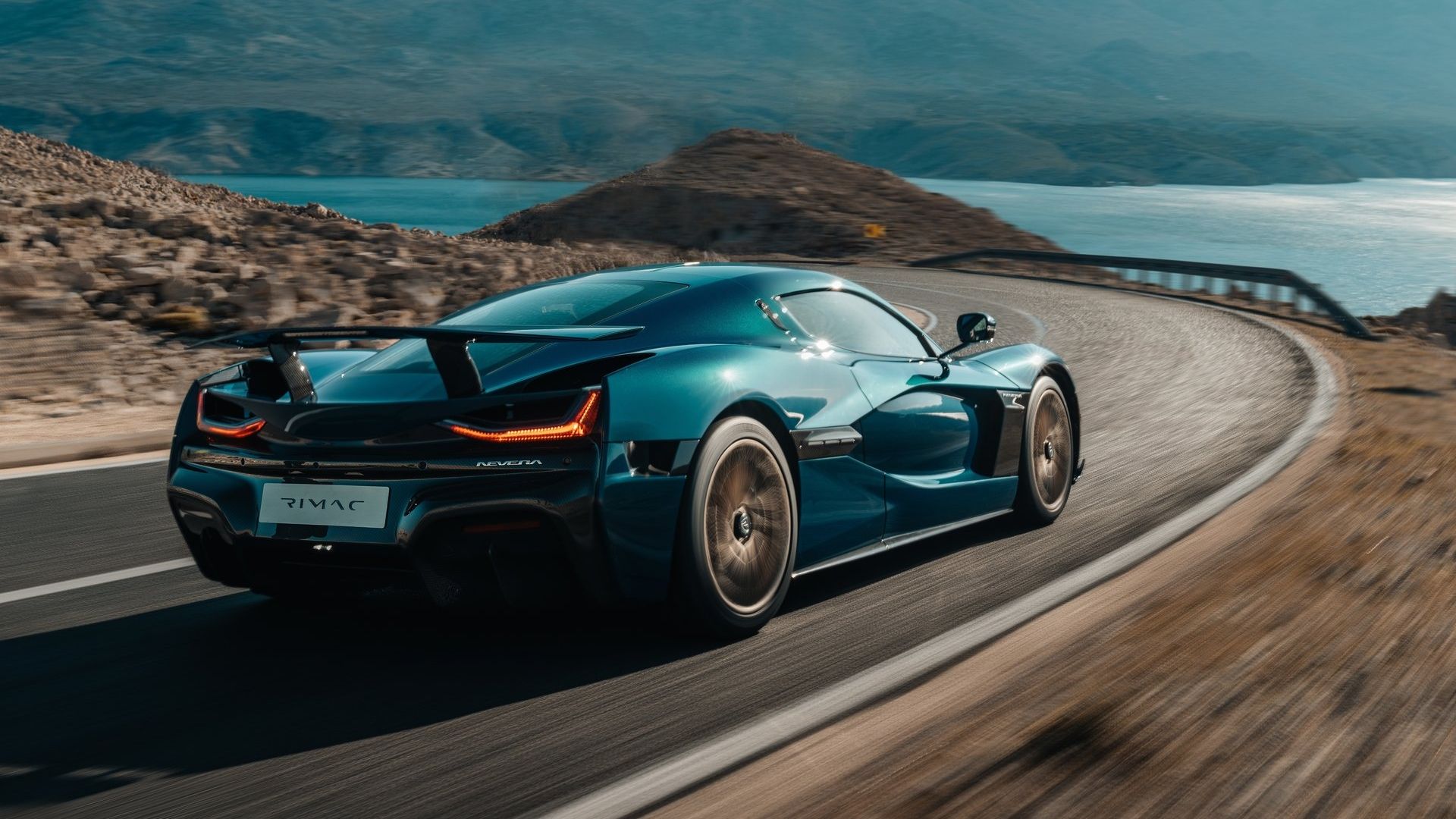 The Quickest Charging EVs You Can Buy In 2025