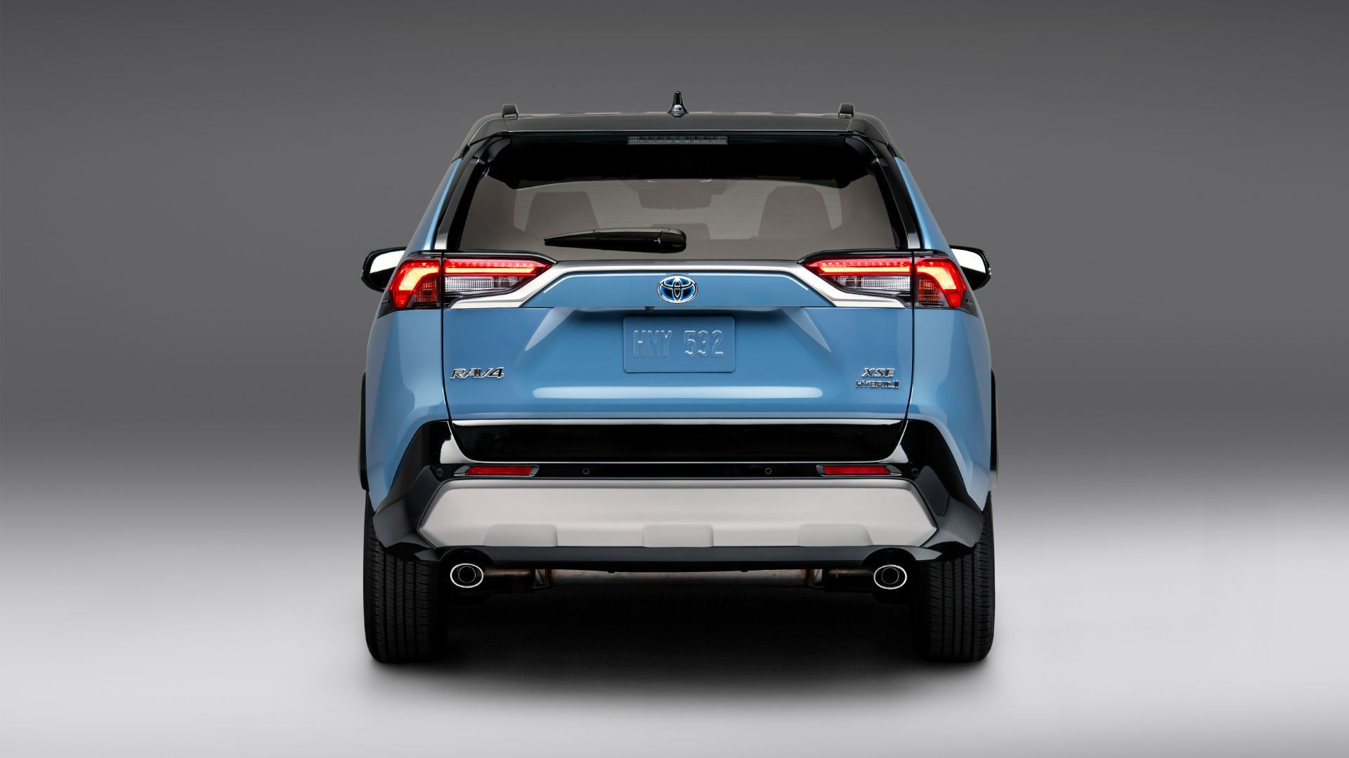 Why The 2023 Toyota RAV4 Is The Best Model Year To Buy