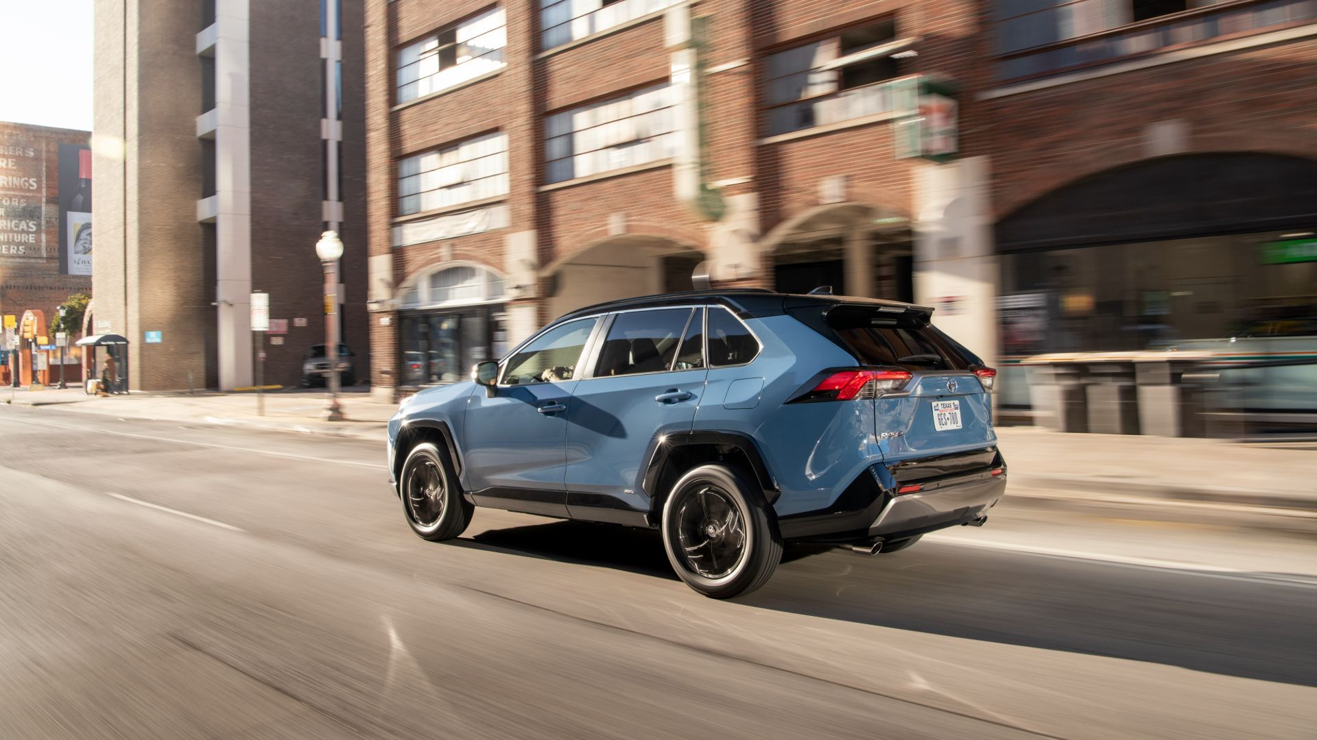 Why The 2023 Toyota RAV4 Is The Best Model Year To Buy