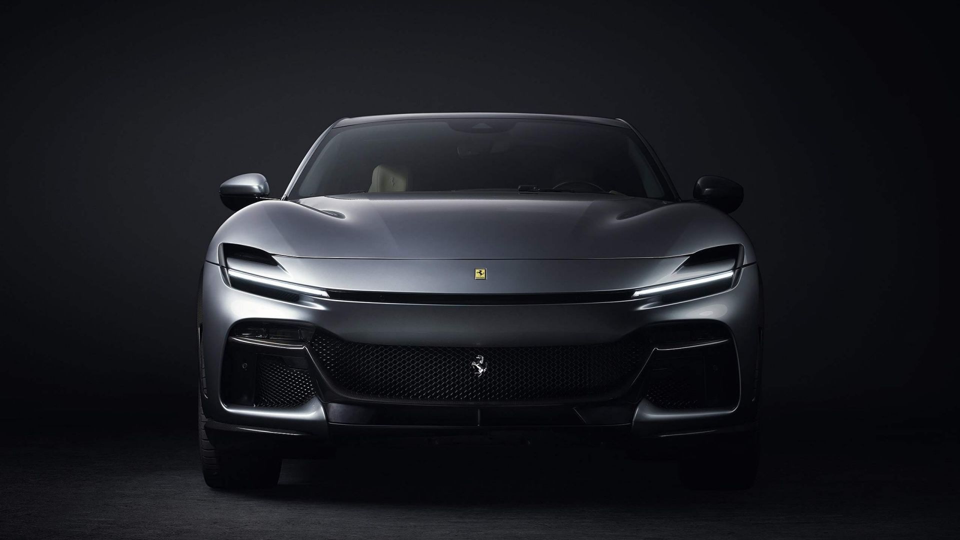Inside the Ferrari 456GT Venice: The Most Exclusive Wagon Ever Built
