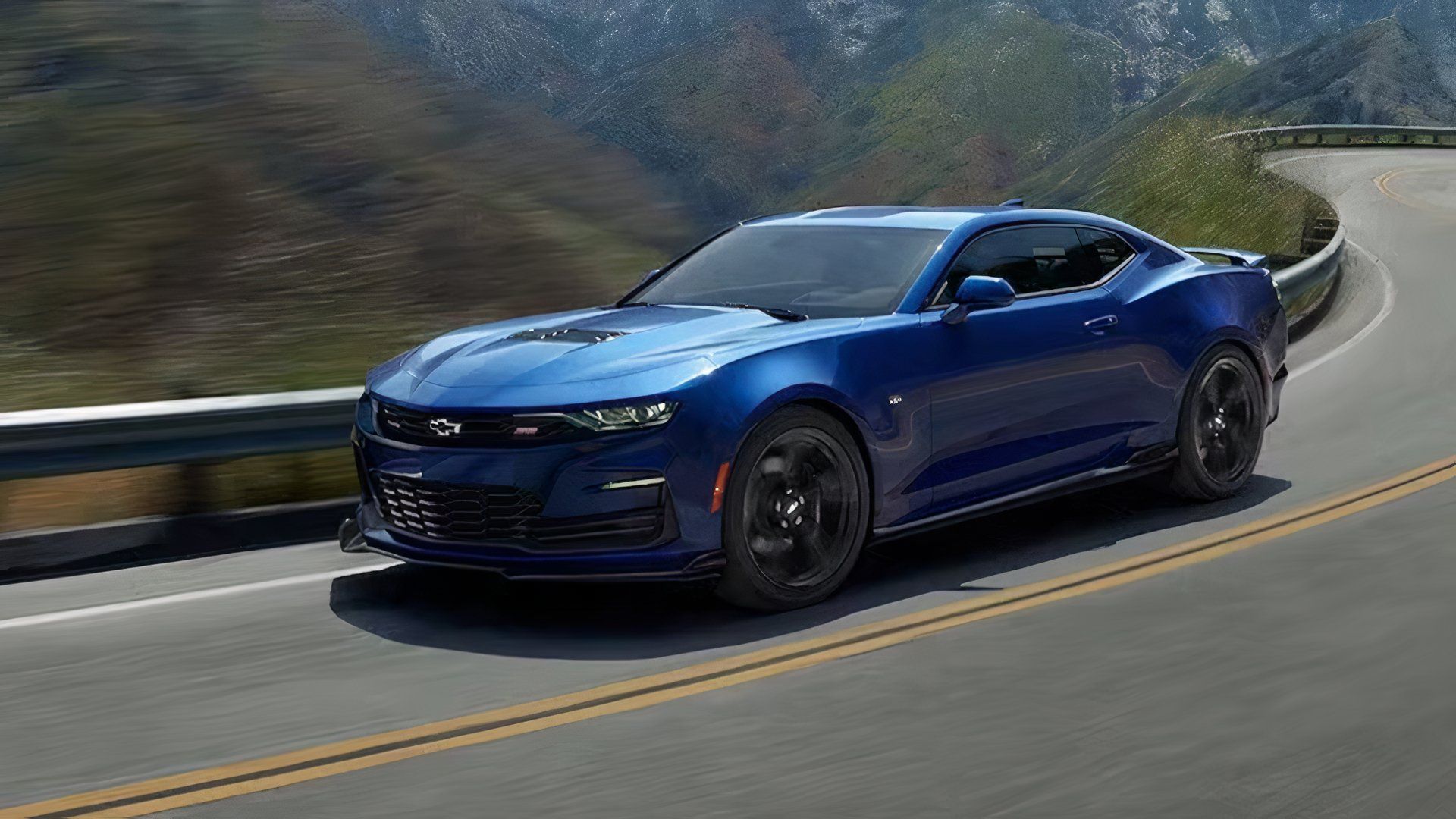 Ford vs Chevrolet: Legendary Muscle Car Rivalries