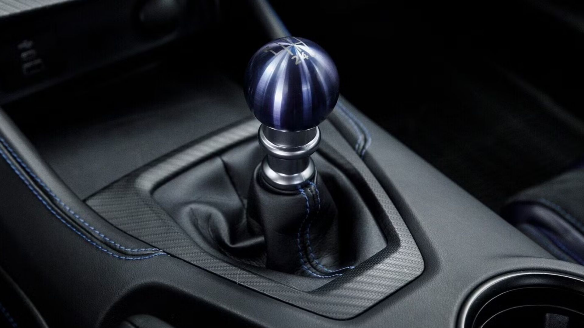 The Row-Your-Own Royalty: Mainstream Brands Selling The Most Powerful Stick-Shift Cars In 2026