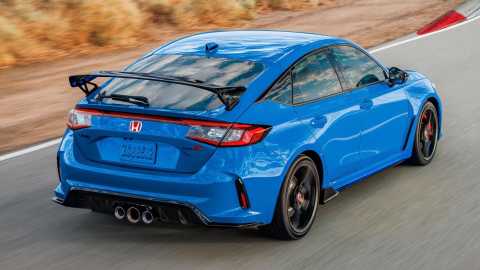2025 Honda Civic Type R Pricing Photos Specs 2025 Honda Civic Type R Pricing Photos Specs