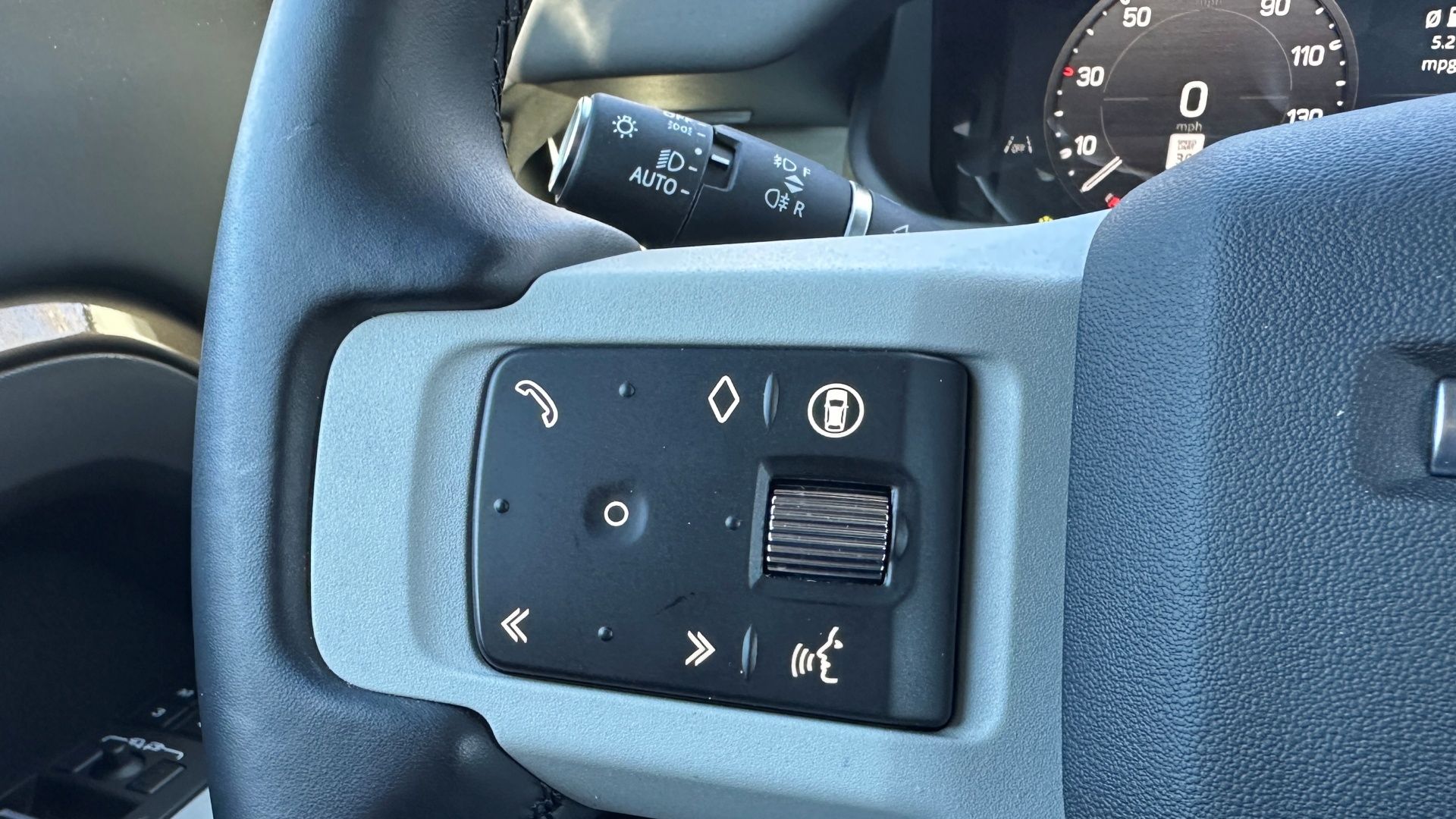 2024 Land Rover Defender 110 Test Drive Review: All The Land Rover You Need