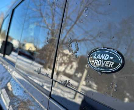 Third-Generation Range Rover L322: The Most Reliable Model Years