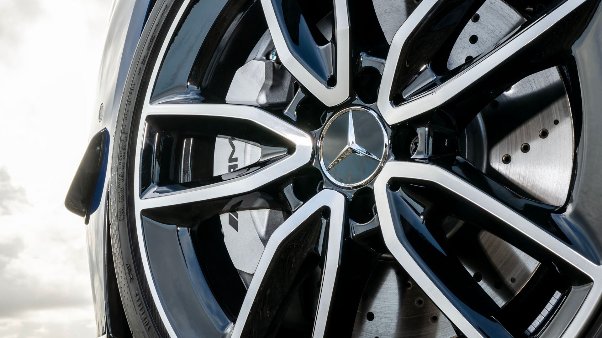 The Cheapest Brand-New Mercedes-AMG In America In 2025
