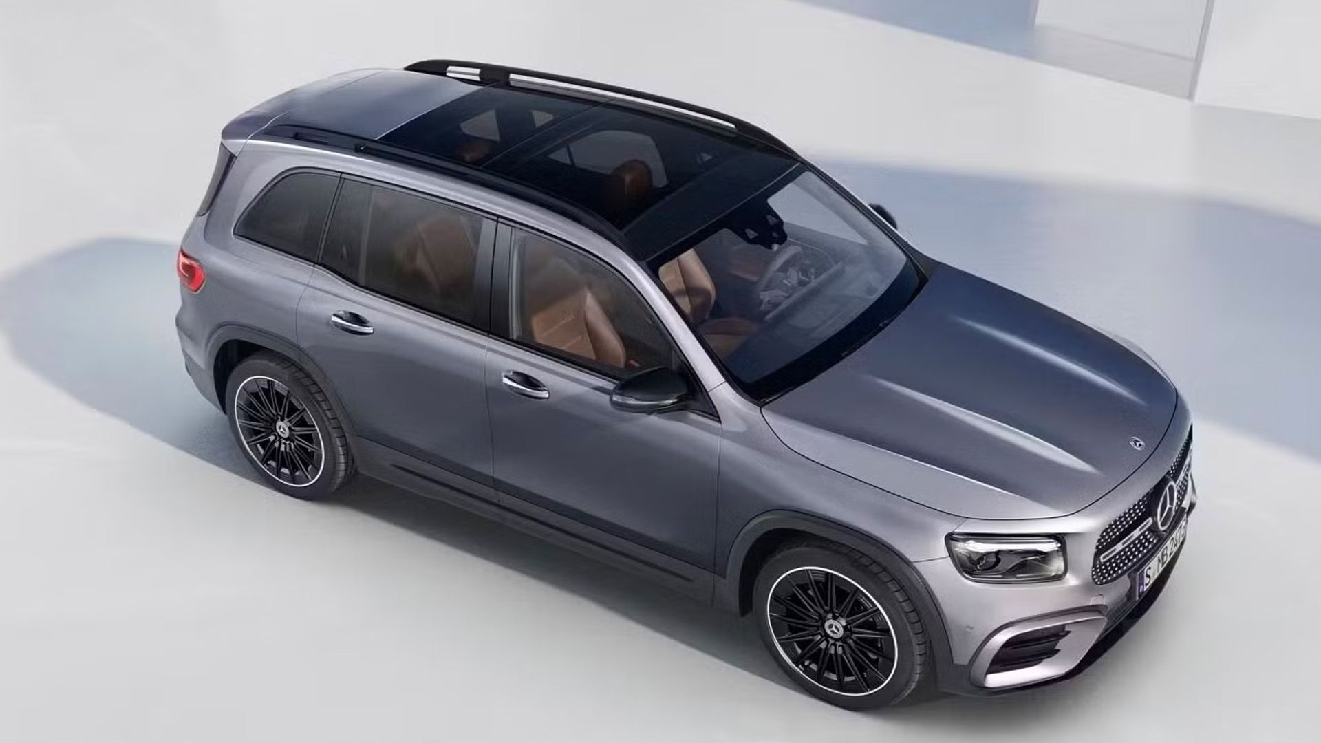 Ranked: The Best Mercedes-Benz Models For 2025