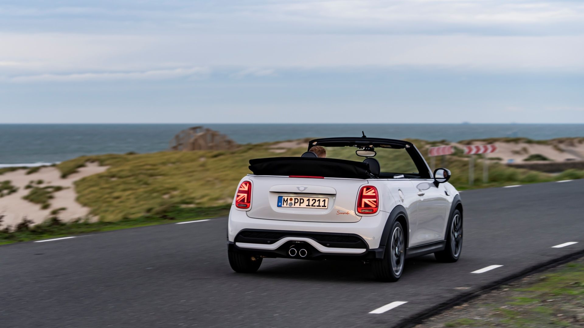 The Last Convertible-Only Cars Left On Sale In America