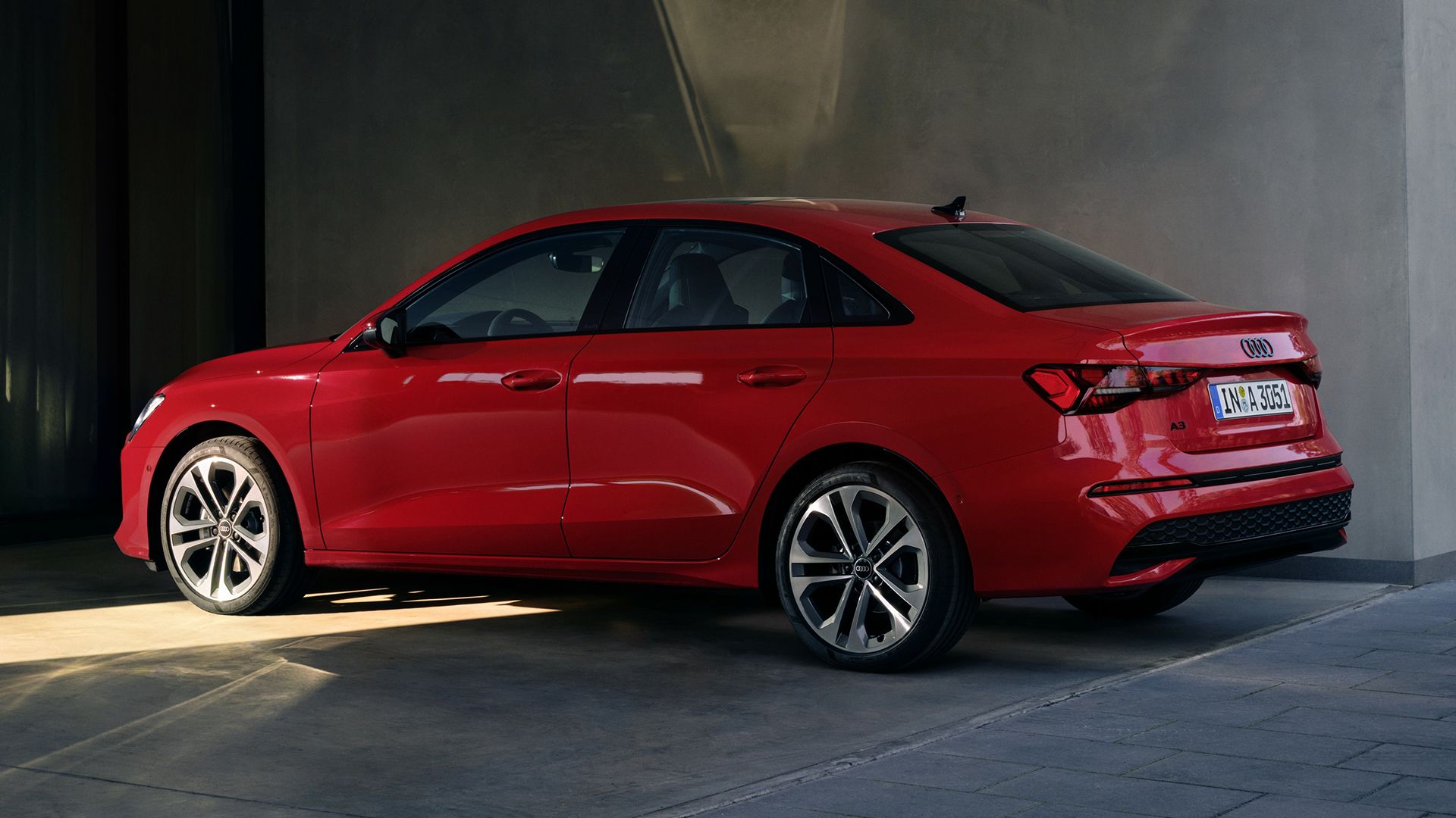 This Is The Cheapest Audi On Sale In 2025