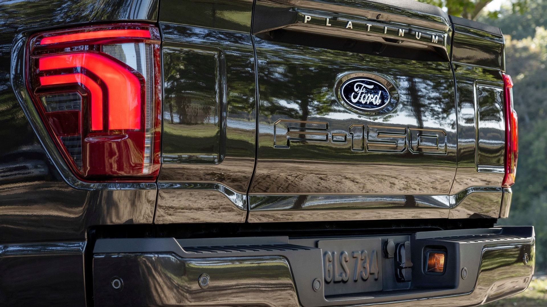 F-150 하이브리드 vs. 가솔린: 2026년 당신을 위한 최고의 엔진