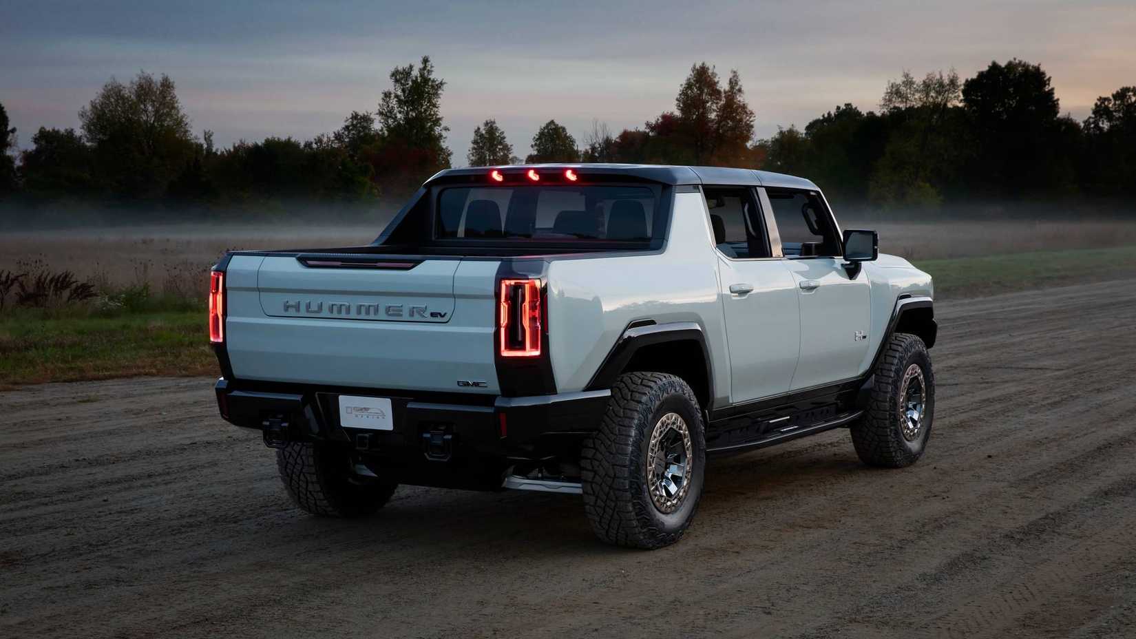 The Worst-Selling Pickup Truck Of 2026 So Far Is...