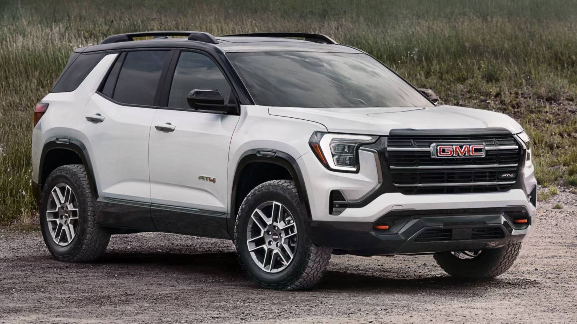GMC Terrain Generations Ranked By Reliability