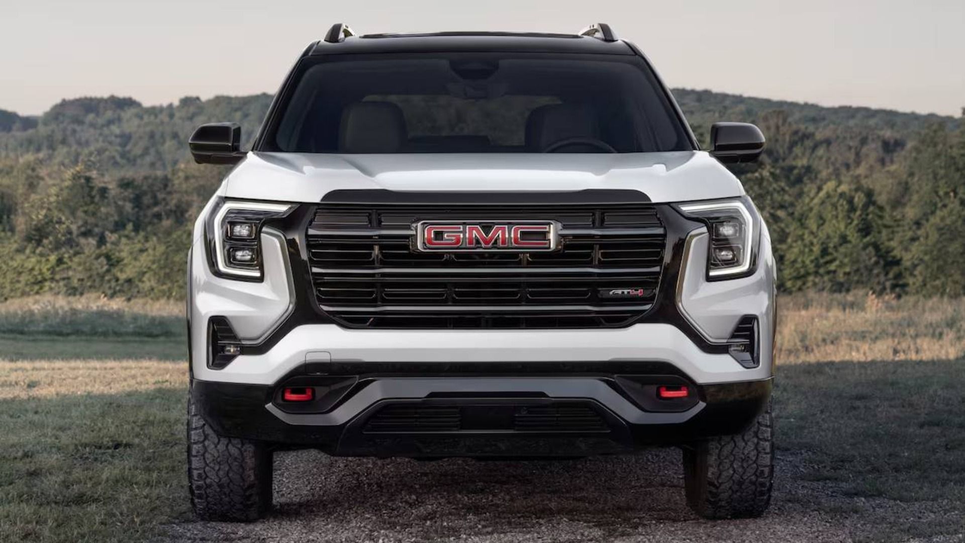 GMC Terrain Generations Ranked By Reliability