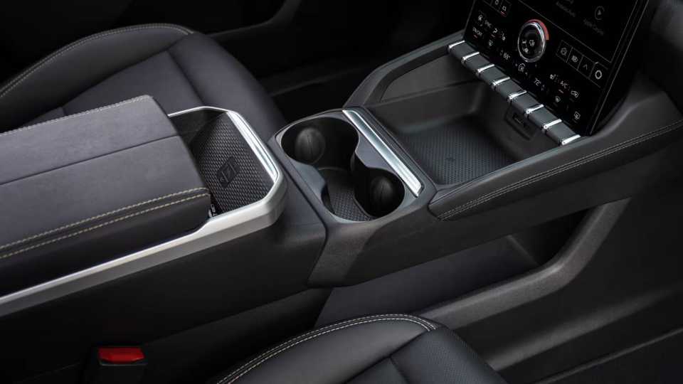 GMC Terrain – photo 7