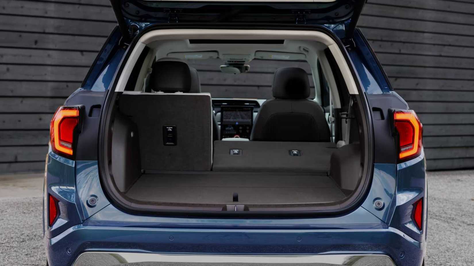 2025 gmc terrain cigarette lighter location 2025 GMC Terrain Pricing, Photos & Specs